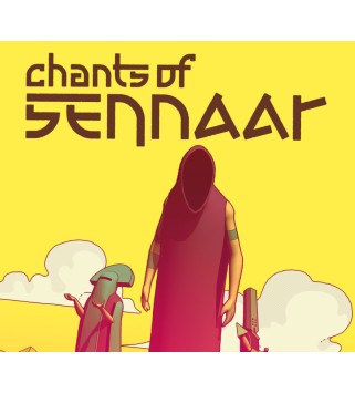 Chants of Sennaar Steam Key EUROPE